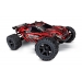 Rustler 4X4 1/10 Scale High-Performance 4X4 Stadium Truck With Titan 12T 550 and XL-5 ESC